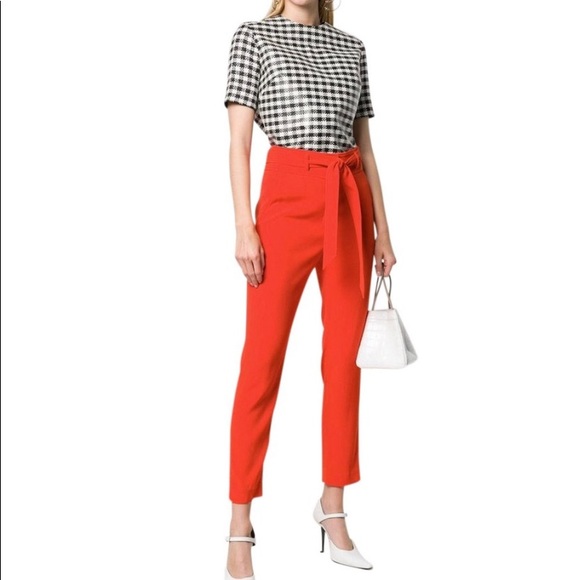 veronica beard faxon